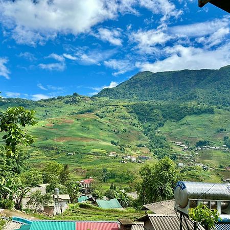 La Maison House & Bungalow Sapa Exterior photo