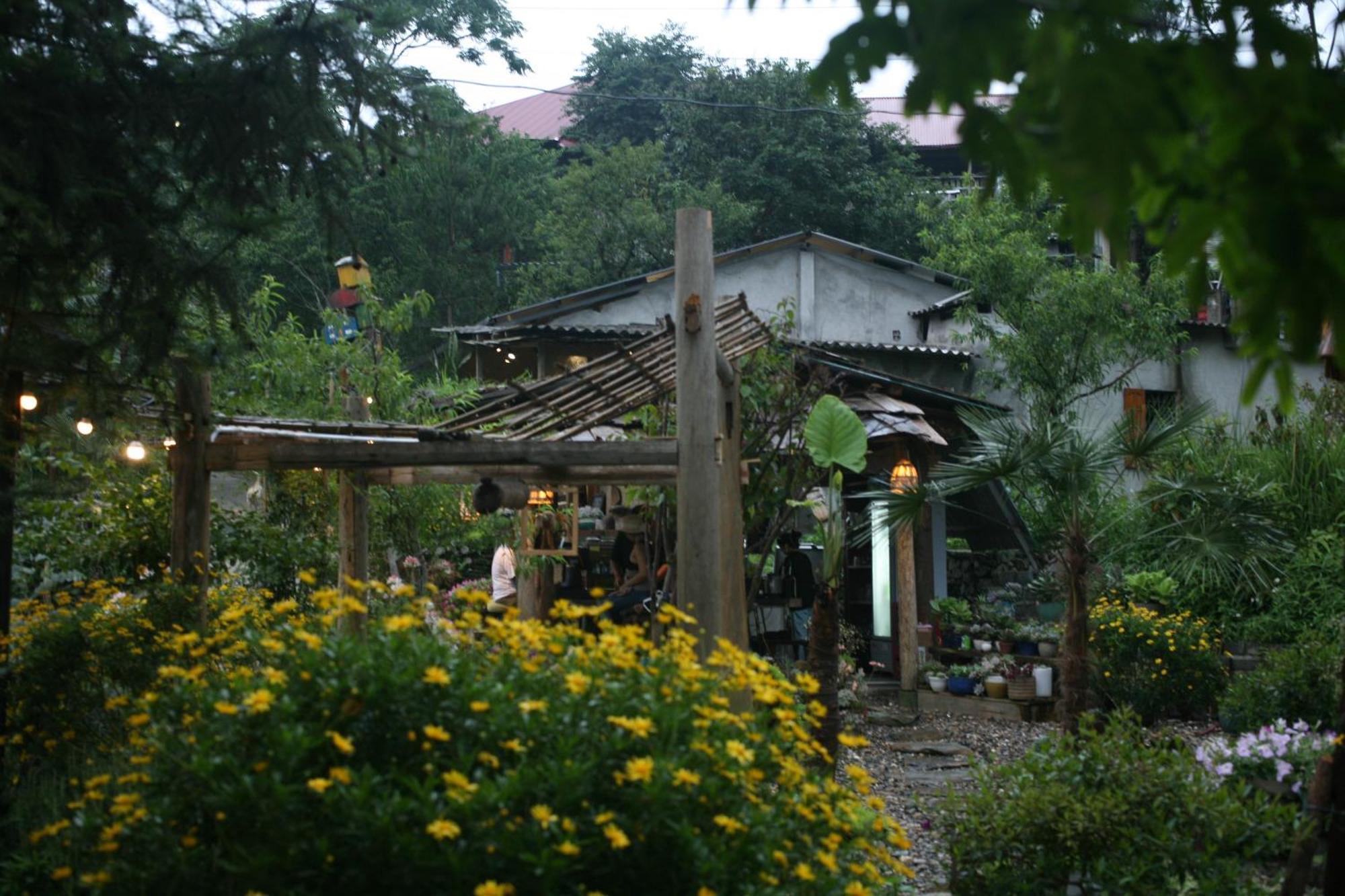 La Maison House & Bungalow Sapa Exterior photo