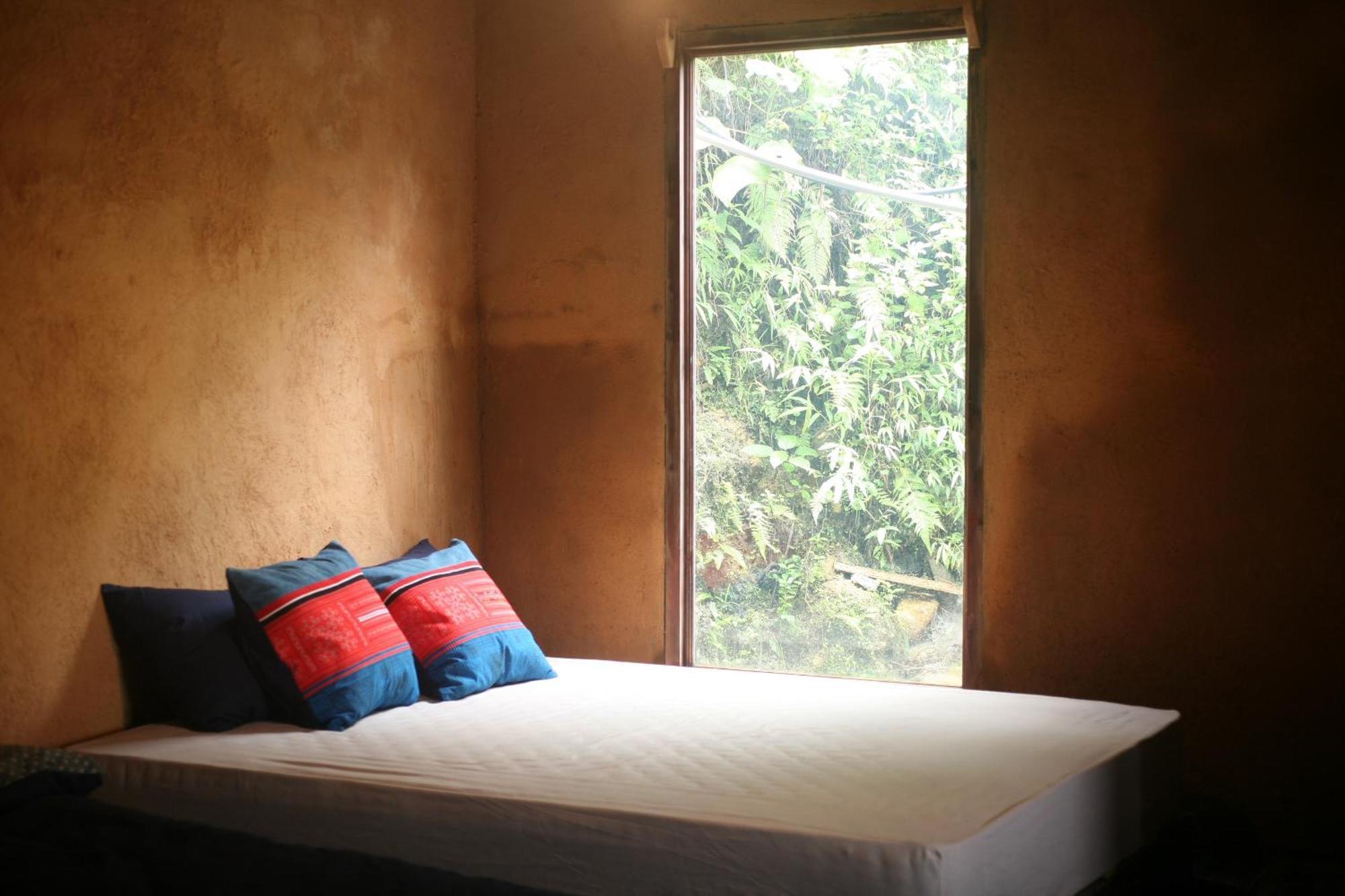 La Maison House & Bungalow Sapa Exterior photo