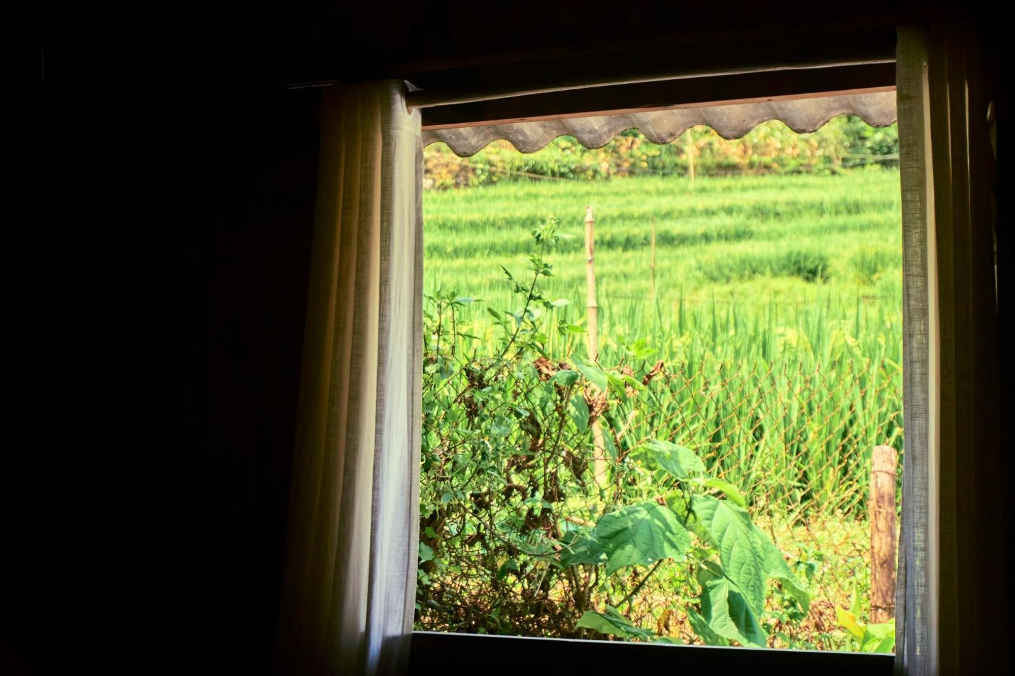 La Maison House & Bungalow Sapa Exterior photo