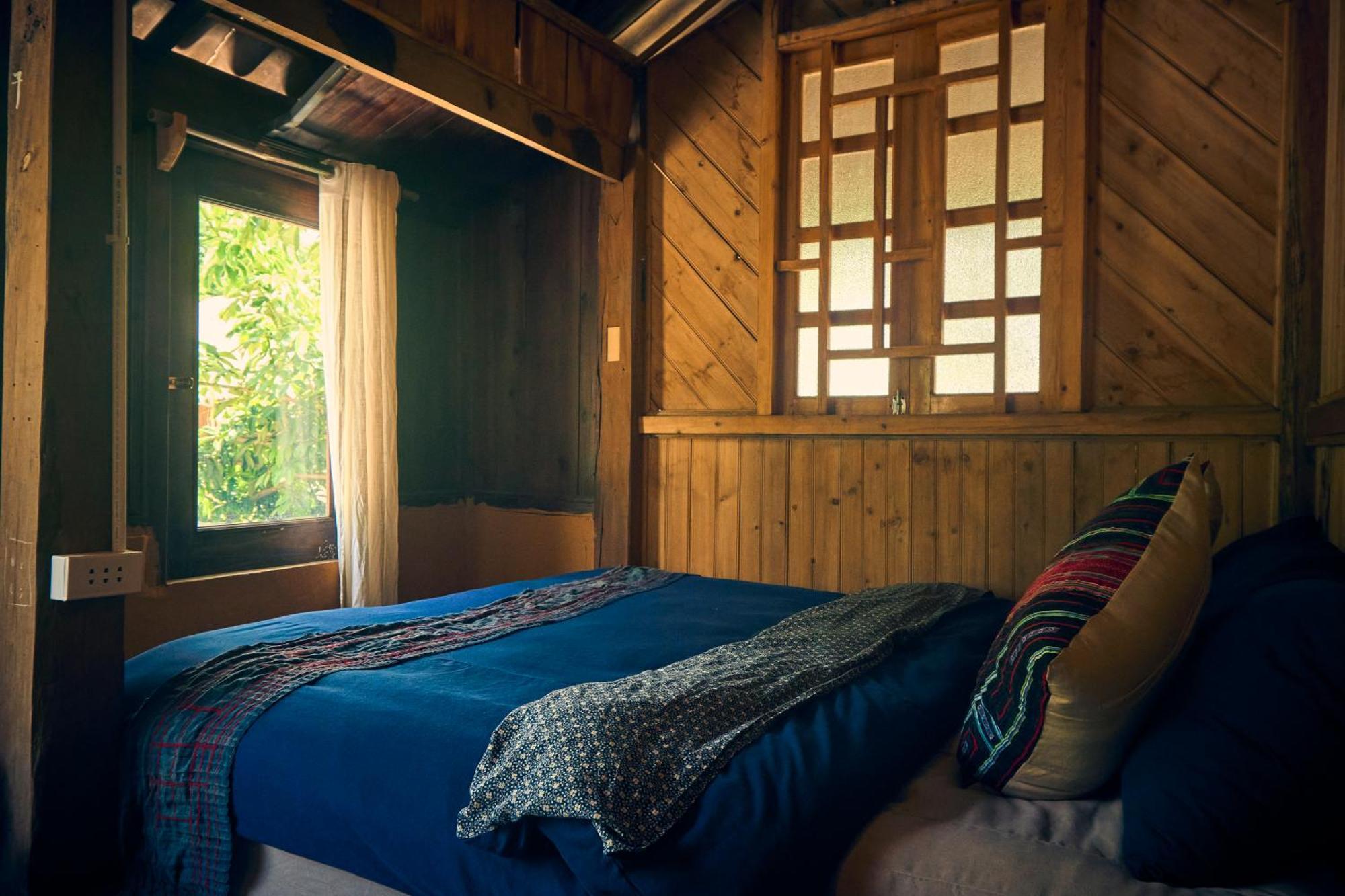 La Maison House & Bungalow Sapa Exterior photo